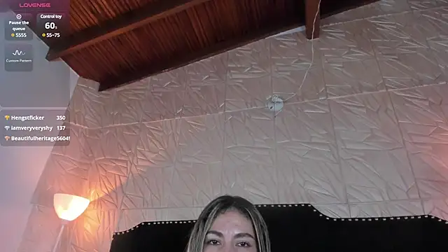 JennyRouse01 online show from 03-09-25, 05:28