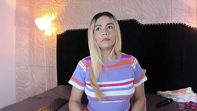 JennyRouse01 online show from 09-18-25, 11:12