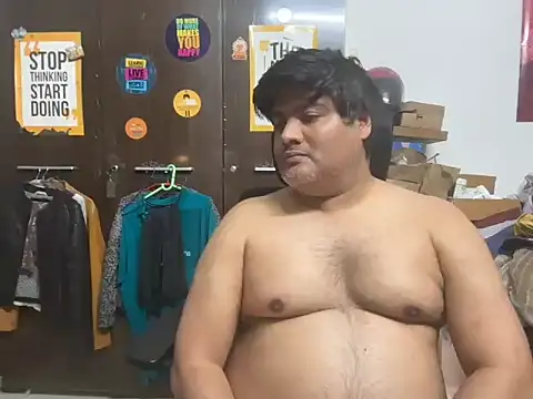 cuteankitv online show from 02-23-26, 04:32