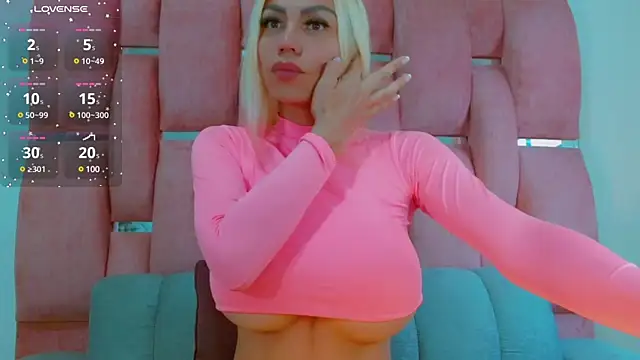 BimboCurvyy online show from 12-15-24, 09:53