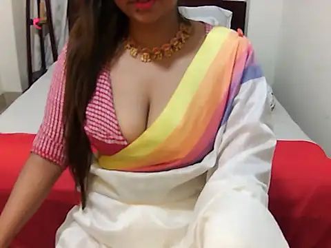 cutebengaligirl online show from 02-13-26, 11:23