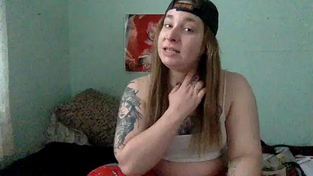 alexabunni online show from 01-06-26, 03:16