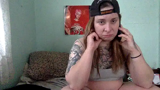 alexabunni online show from 01-08-26, 03:03