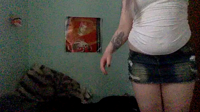 alexabunni online show from 02-22-26, 03:32