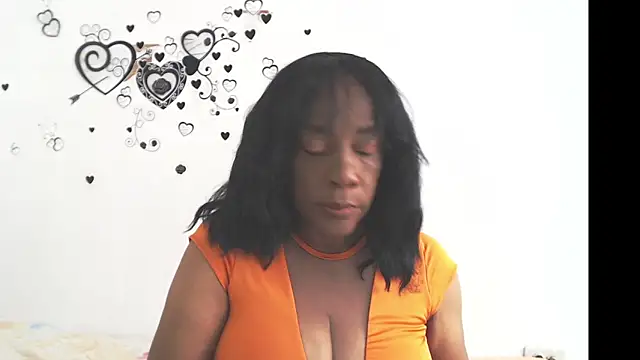 RoosePaarker online show from 12-22-25, 03:53