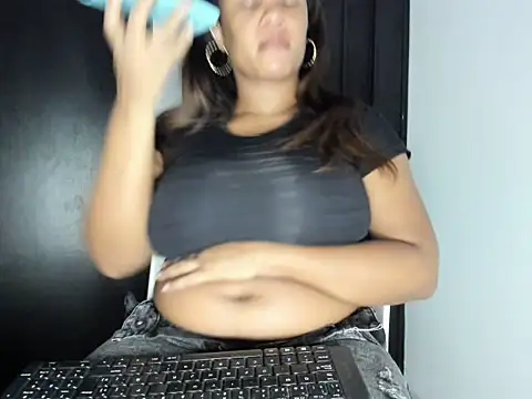 ashanty 1012 online show from 01-16-25, 11:59