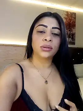 Lashmy111 online show from 04-01-26, 04:24