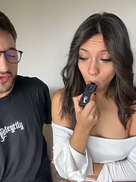 Exaltada baby online show from 02-27-25, 01:17