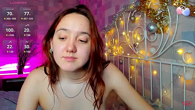 Fera1 Berry online show from 12-14-24, 03:51