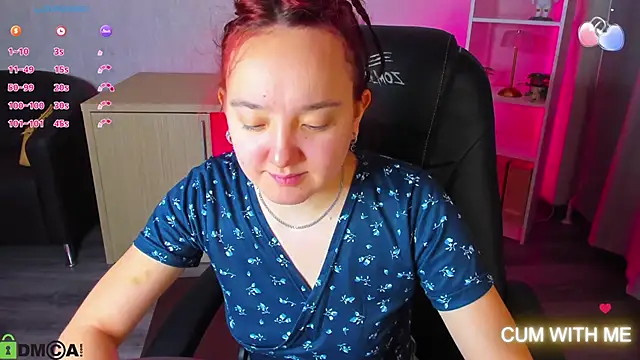 Fera1 Berry online show from 09-15-25, 11:49