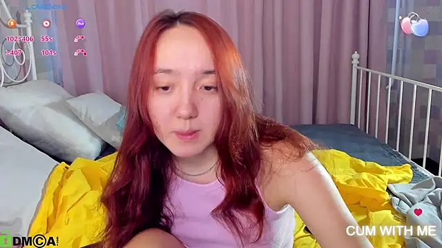 Fera1 Berry online show from 10-18-25, 08:04