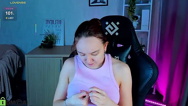 Fera1 Berry online show from 11-14-25, 03:33