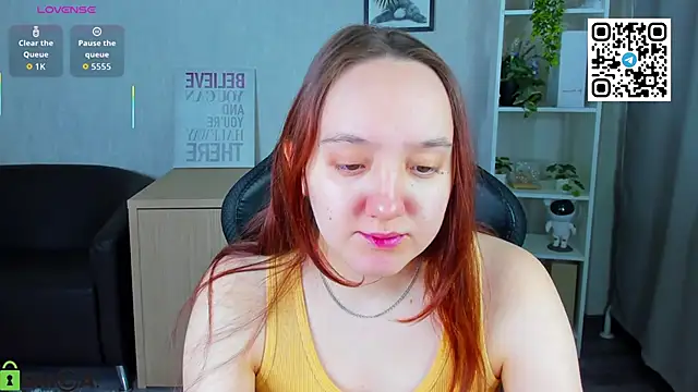 Fera1 Berry online show from 03-15-26, 12:38