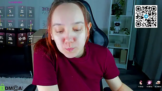 Fera1 Berry online show from 03-31-26, 12:34