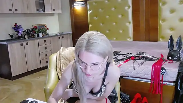 DomCaprisse online show from 03-03-26, 10:43