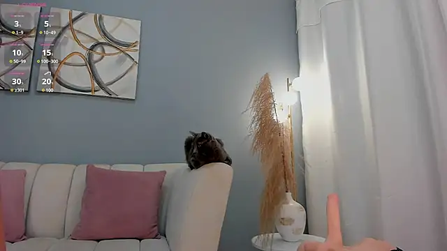 BrookeMiller online show from 01-29-25, 11:35