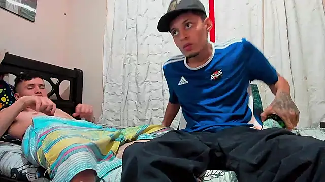 davidlatin66 online show from 02-14-26, 06:15