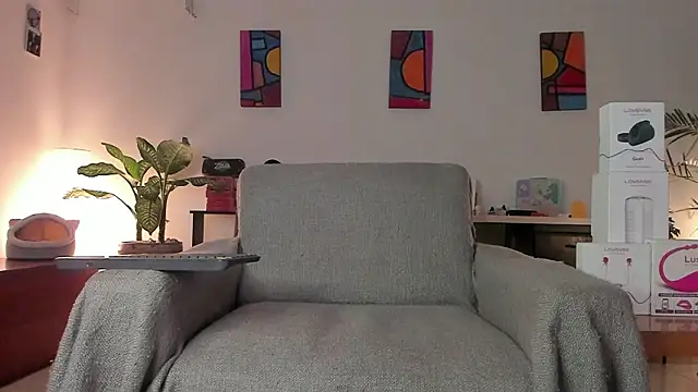 TatoKat online show from 03-24-26, 01:32