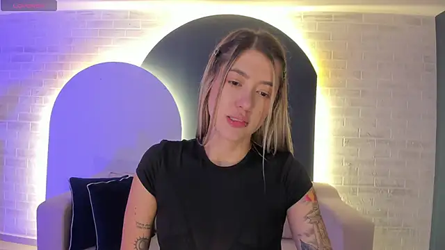 EveBensonX online show from 01-30-25, 12:16