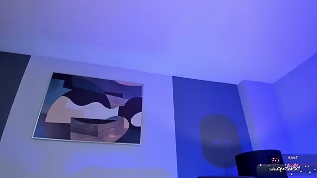 EveBensonX online show from 02-08-25, 03:42