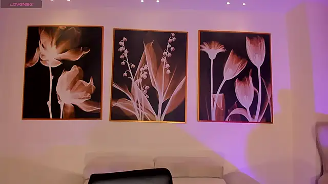 EveBensonX online show from 03-16-26, 07:18