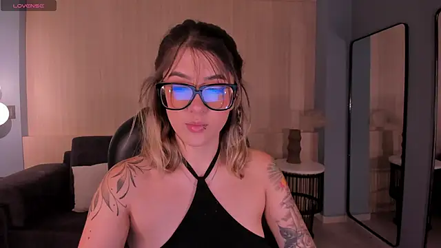 EveBensonX online show from 05-31-26, 11:28