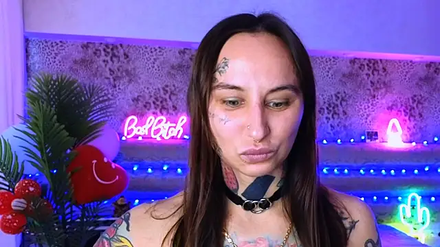 Cool Freak  online show from 02-22-25, 10:29