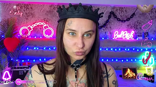 Cool Freak  online show from 03-22-26, 10:29