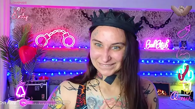 Cool Freak  online show from 03-27-26, 10:26