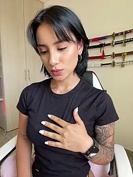 Ale Lewis online show from 12-03-24, 06:38