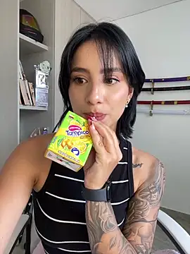 Ale Lewis online show from 12-24-24, 05:13