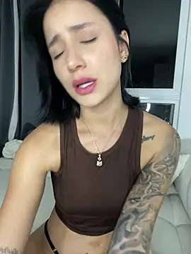 Ale Lewis online show from 01-04-25, 11:38