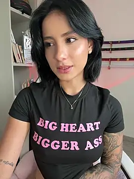 Ale Lewis online show from 01-20-25, 09:53