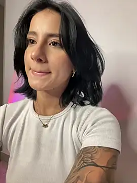 Ale Lewis online show from 02-18-25, 12:26