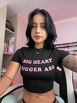 Ale Lewis online show from 03-02-25, 06:08