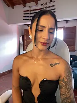 Ale Lewis online show from 09-12-25, 09:04