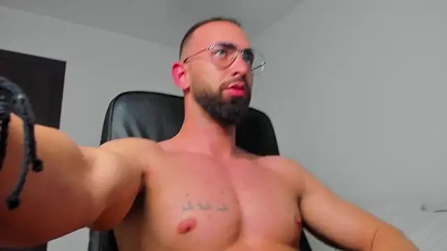 MichaelMasterss online show from 12-13-24, 12:09