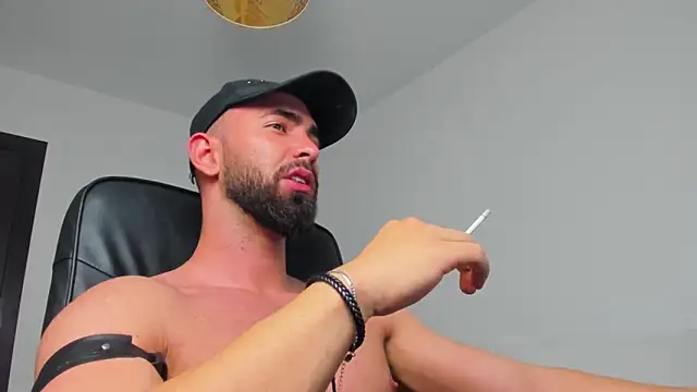 MichaelMasterss online show from 12-17-24, 12:34