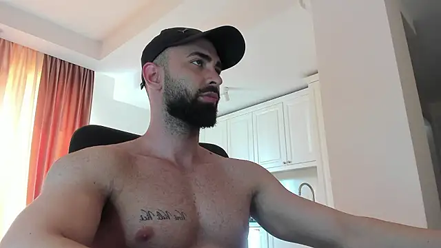 MichaelMasterss online show from 02-03-26, 10:42