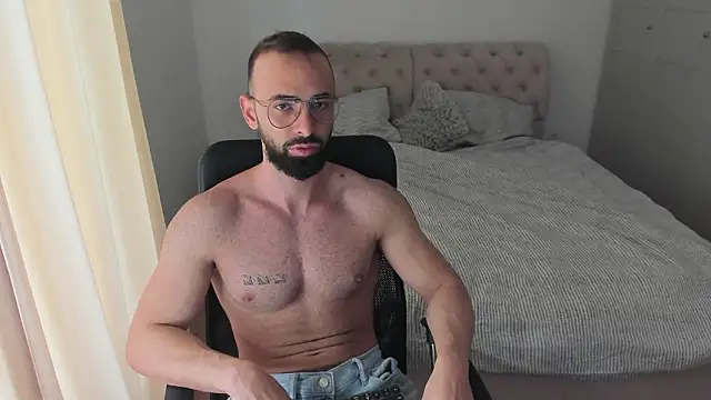 MichaelMasterss online show from 02-09-26, 10:41