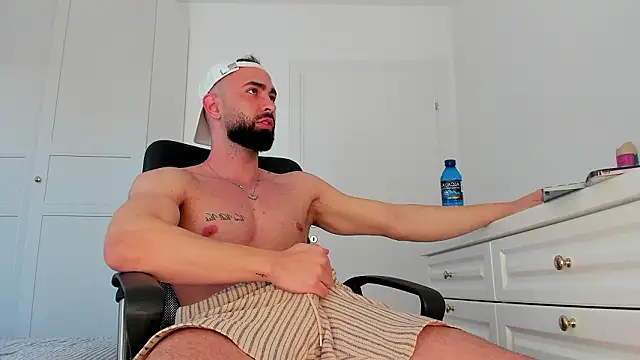 MichaelMasterss online show from 03-09-26, 08:29