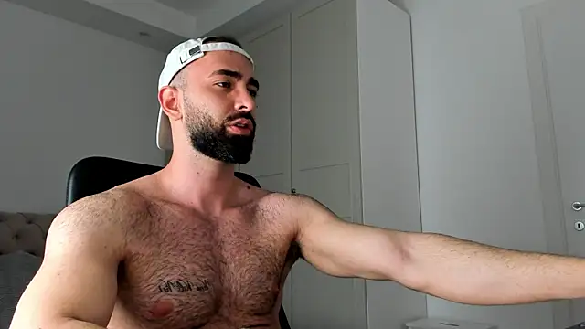 MichaelMasterss online show from 03-28-26, 09:25