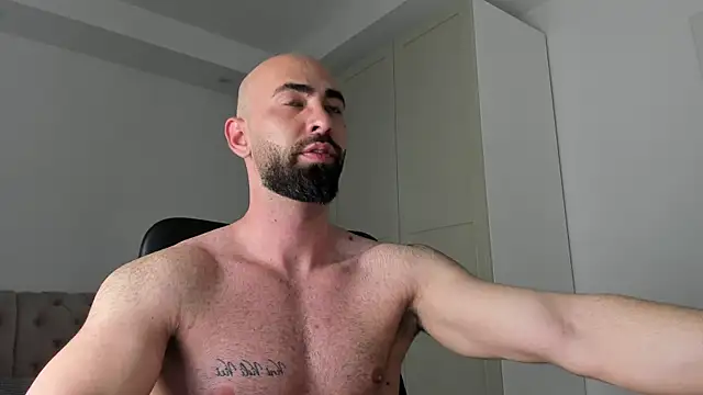 MichaelMasterss online show from 04-15-26, 09:26