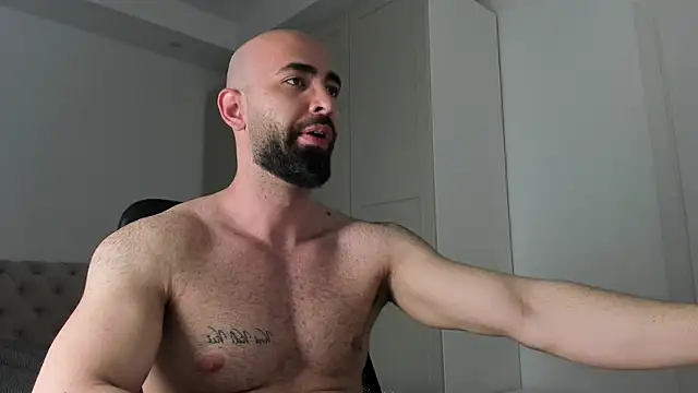 MichaelMasterss online show from 04-16-26, 09:15