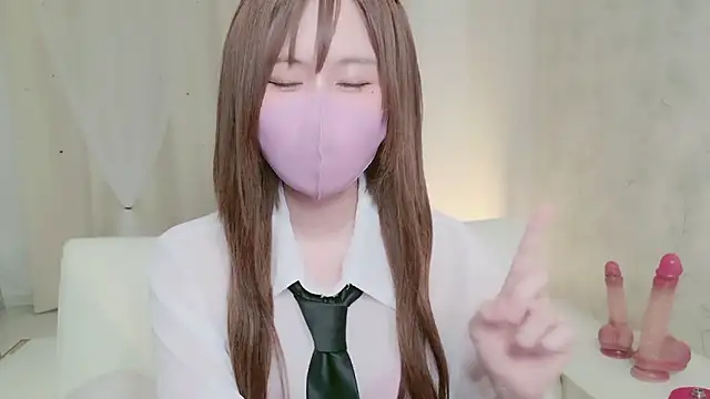 Yuu  k online show from 09-27-25, 03:28