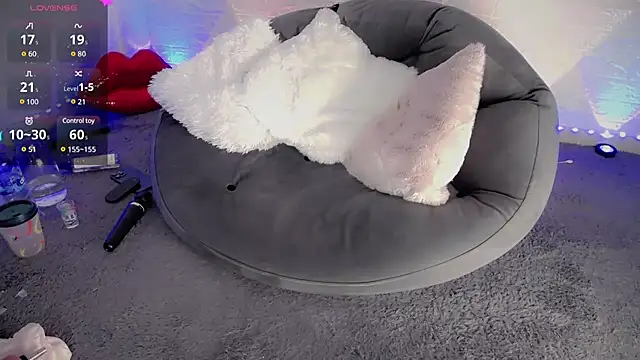 aysuncum online show from 02-13-25, 11:06