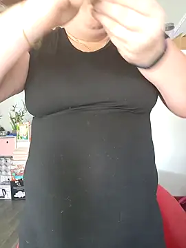 Snapshot of SexyNikki6969 chatting on 02-03-25, 04:52 SexyNikki6969 online show from 02-03-25, 04:52