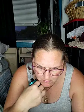 SexyNikki6969 online show from 03-01-26, 11:45