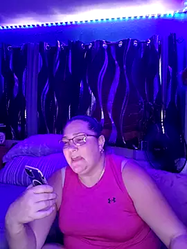 SexyNikki6969 online show from 04-14-26, 10:27