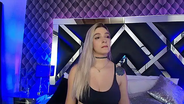 victoriaa lee  online show from 11-27-25, 08:00